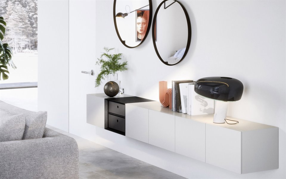 Wandkast N BedHabits 27 1920 2